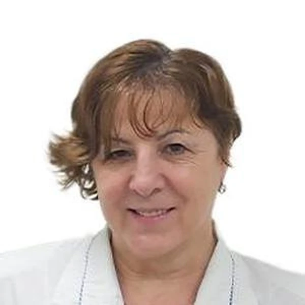 Кожевникова Наталья Васильевна — Терапевт, Йошкар-Ола