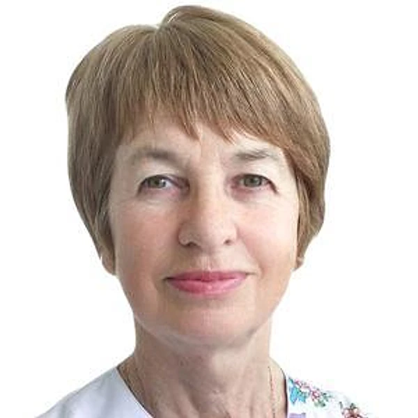 Тоцкая Татьяна Николаевна — Гинеколог, Севастополь