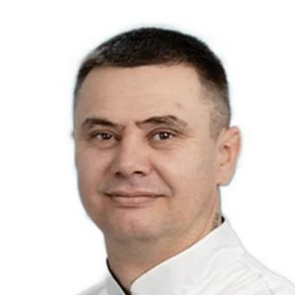 Бень Николай Николаевич — Стоматолог-ортопед, Оренбург