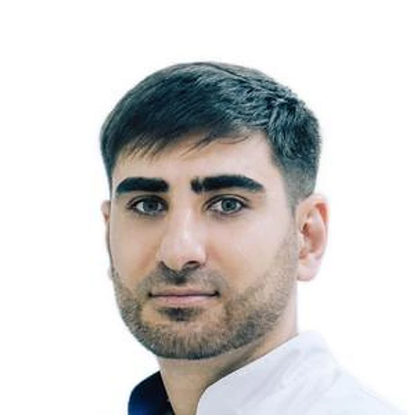 Абилов Анвар Агабалаевич — Уролог, Врач УЗИ, Братск
