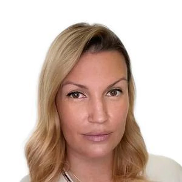 Павлова Анна Викторовна — Подолог-эстетист, Зеленоград