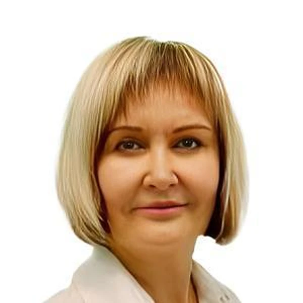 Азанова Ольга Володаровна — Врач УЗИ, Детский врач УЗИ, Функциональный диагност, Екатеринбург