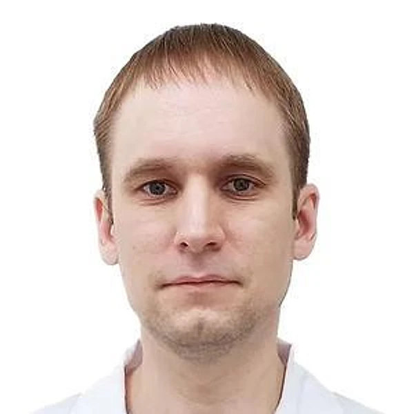 Кожин Кирилл Александрович — Функциональный диагност, Врач УЗИ, Детский врач УЗИ, Эндоскопист, Екатеринбург