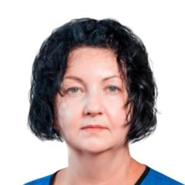Офлиян Татьяна Сергеевна — Инструктор-методист, Краснодар