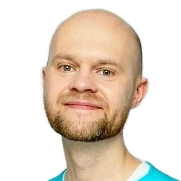 Копырин Дмитрий Андреевич — Эндоскопист, Врач УЗИ, Санкт-Петербург