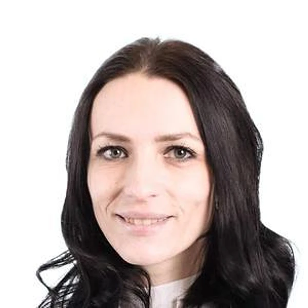 Шишко Ирина Александровна — Детский стоматолог, Тюмень