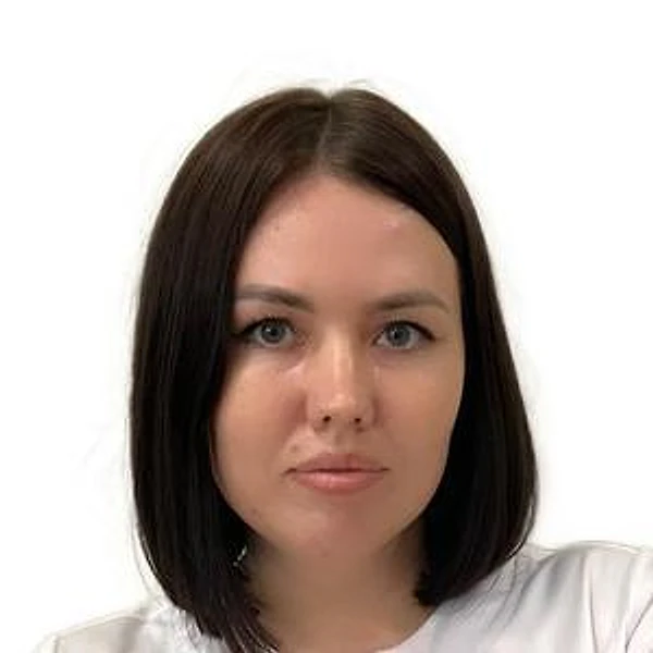 Говорова Елена Юрьевна — Стоматолог, Детский стоматолог, Рязань