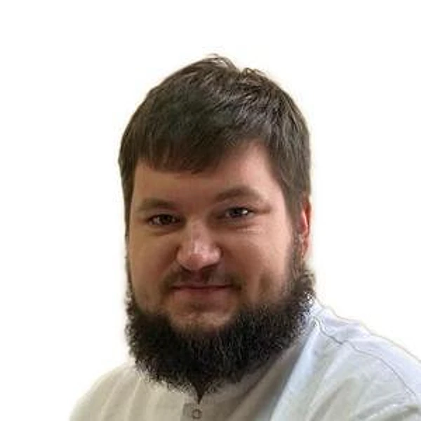 Смирнов Никита Александрович — Травматолог, Детский ортопед, Реабилитолог, Ростов-на-Дону