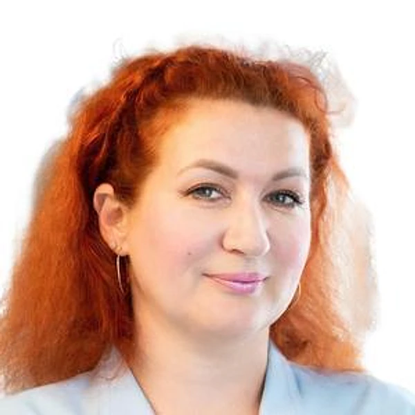 Черепанова Юлия Вальтеровна — Пульмонолог, Шадринск