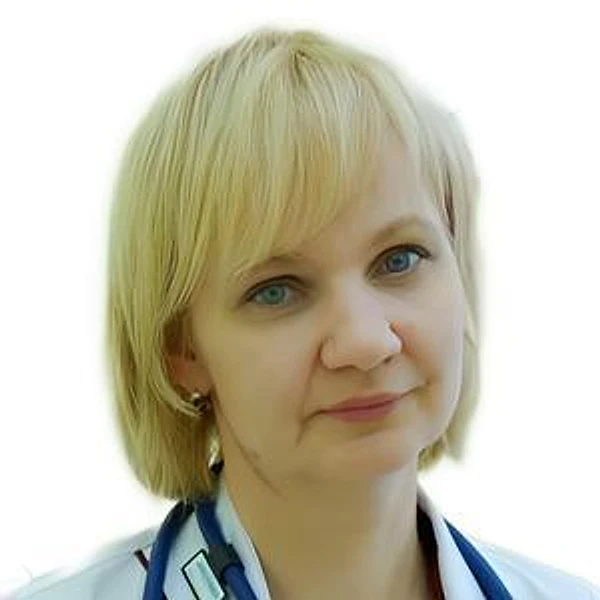 Милорадова Юлия Владимировна — Врач УЗИ, Рентгенолог, Екатеринбург