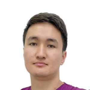 Байсалов Арсланбек Рахимдинович — Стоматолог-ортопед, Гнатолог, Стоматолог-хирург, Москва