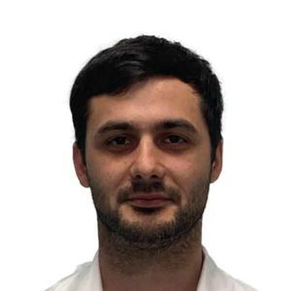 Карсанов Арслан Мухамедович — Физиотерапевт, Врач ЛФК, Одинцово