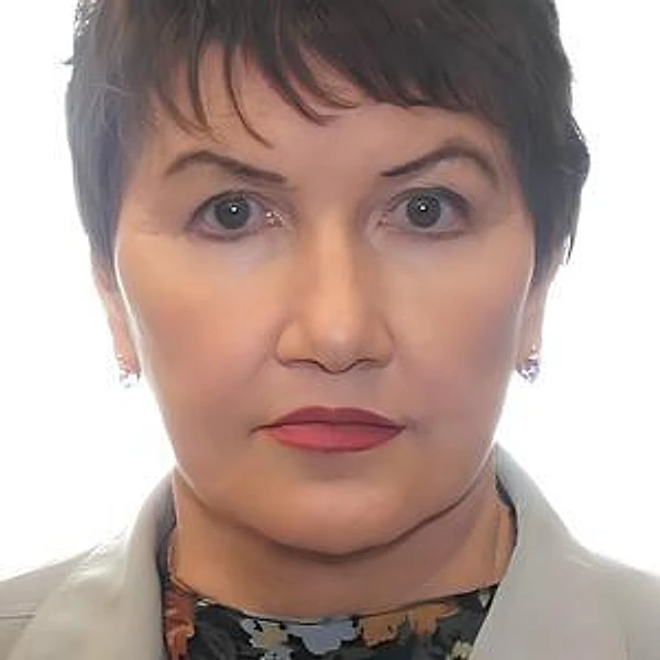 Айкашева Зоя Максимовна — Терапевт, Казань