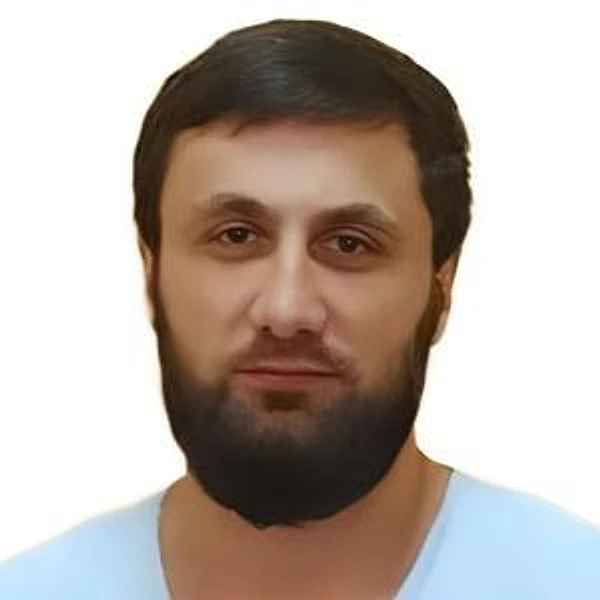 Меджидов Сабир Рустамович — Сосудистый хирург (ангиохирург), Флеболог, Тверь