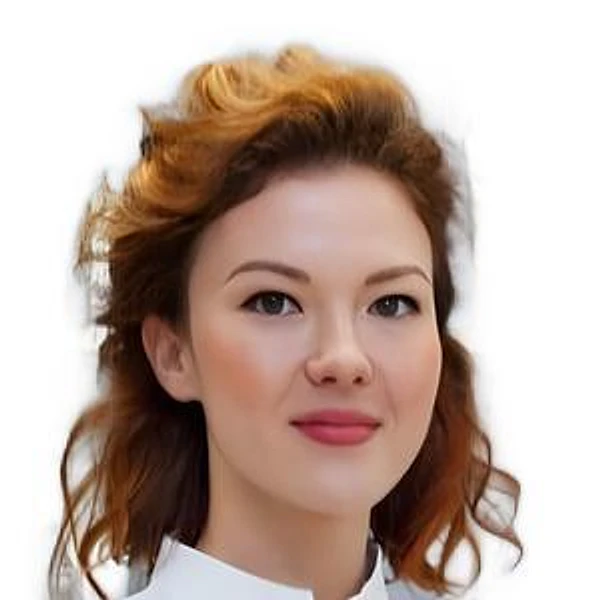 Зудова Мария Александровна — Эндокринолог, Долгопрудный