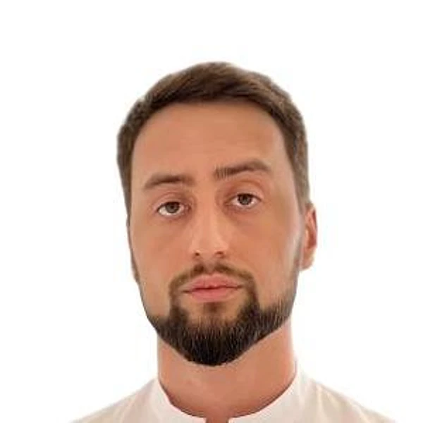 Давудов Гаджимурад Абдулмуслимович — Детский ЛОР, Махачкала