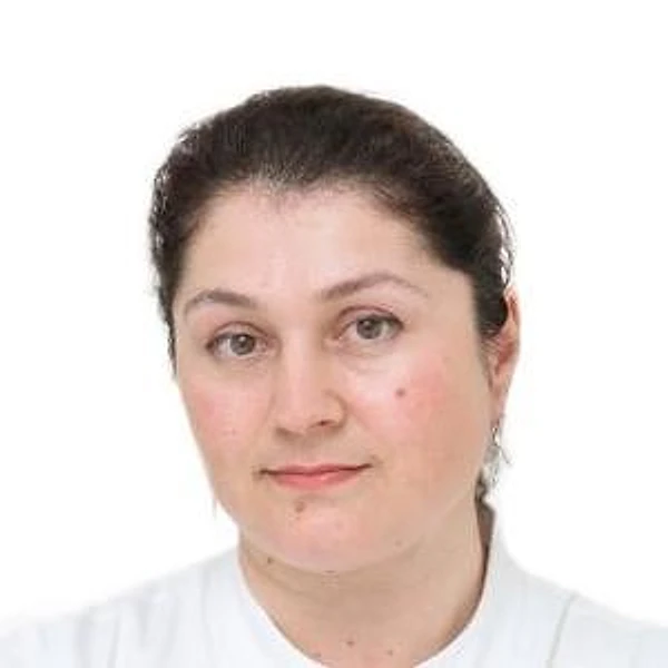 Сиражудинова Марина Камиловна — Педиатр, Махачкала