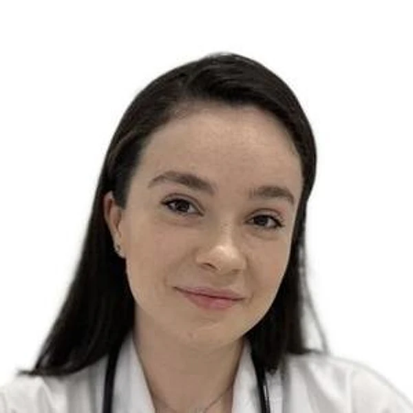 Магомедова Мадина Гусейновна — Педиатр, Махачкала