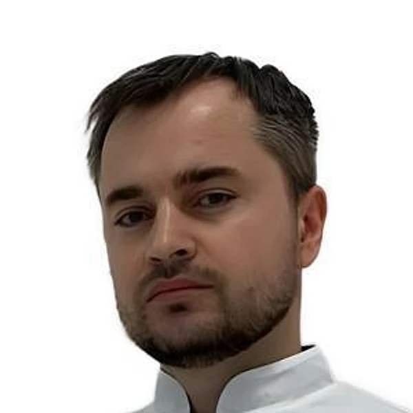Магомедов Далгат Сайгидгусенович — Детский нейрохирург, Махачкала