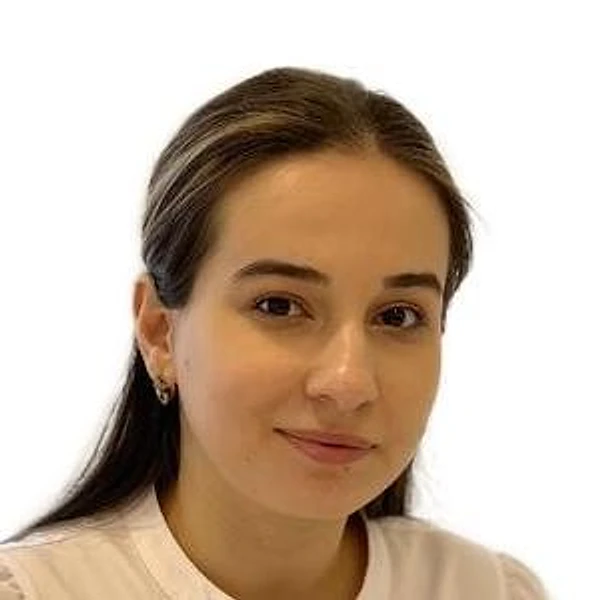 Магомалиева Лейла Муратовна — Детский невролог, Махачкала