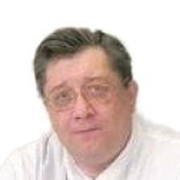 Елькин Игорь Олегович — Анестезиолог-реаниматолог, Екатеринбург