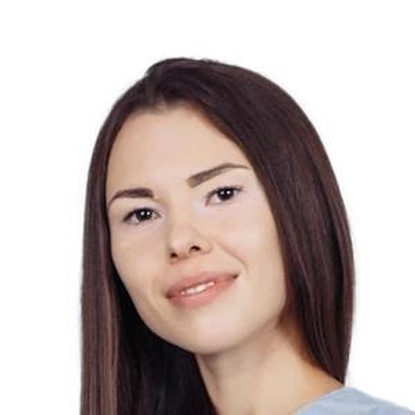 Орлова Анна Владимировна — Детский стоматолог, Детский стоматолог-гигиенист, Стоматолог, Владивосток