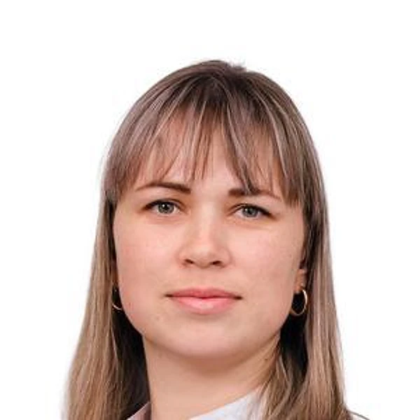 Сурова Анна Михайловна — Дерматолог, Врач-косметолог, Детский дерматолог, Детский трихолог, Трихолог, Симферополь