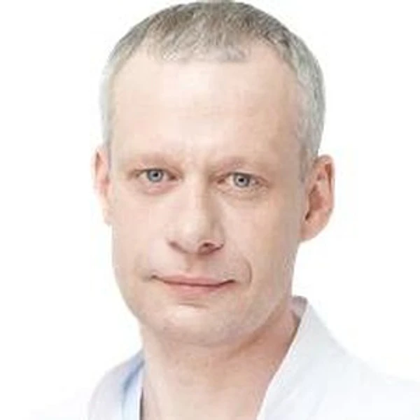 Горбунов Игорь Александрович — Анестезиолог-реаниматолог, Екатеринбург