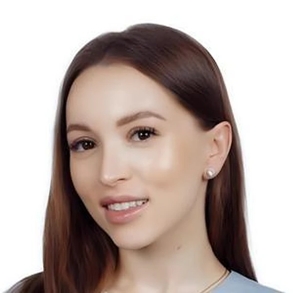 Лосева Алёна Владимировна — Пародонтолог, Владивосток