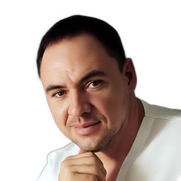 Черевко Николай Сергеевич — Врач УЗИ, Функциональный диагност, Владивосток