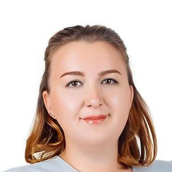 Солодовникова Екатерина Александровна — Педиатр, Уссурийск