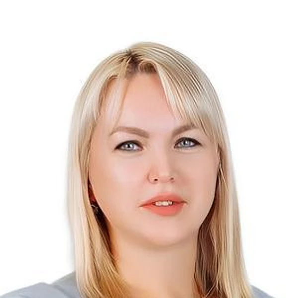 Стоценко Наталья Николаевна — Педиатр, Уссурийск