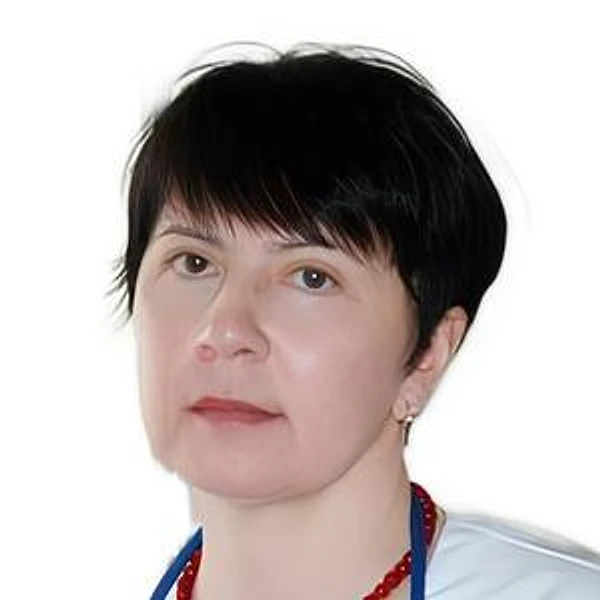 Исупова Земфира Галимзяновна — Анестезиолог-реаниматолог, Екатеринбург