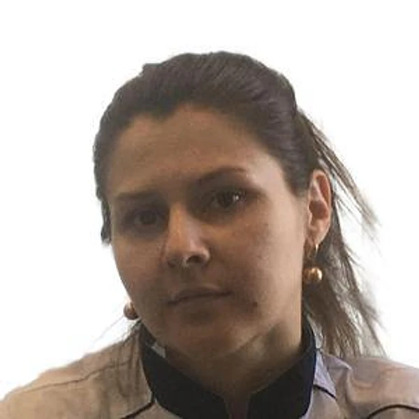 Стапина Маргарита Валерьевна — Стоматолог, Абинск