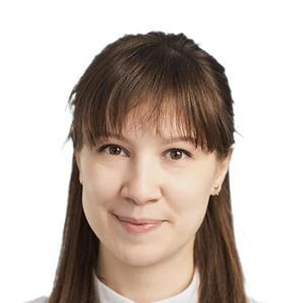 Миронова Александра Ивановна — Стоматолог, Тюмень