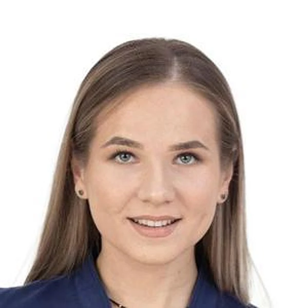 Каримова Ирина Алексеевна — Стоматолог-ортопед, Уфа