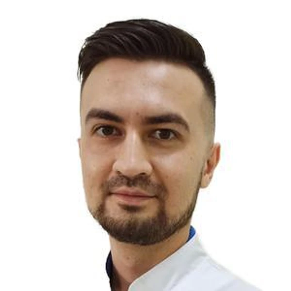 Нурматов Шерзод Ильхомович — Офтальмолог (окулист), Детский офтальмолог, Казань