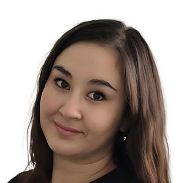 Папулова Анастасия Николаевна — Косметолог-эстетист, Детский массажист, Массажист, Тюмень