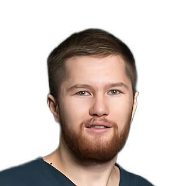 Гареев Салават Флюрович — Стоматолог-ортопед, Уфа