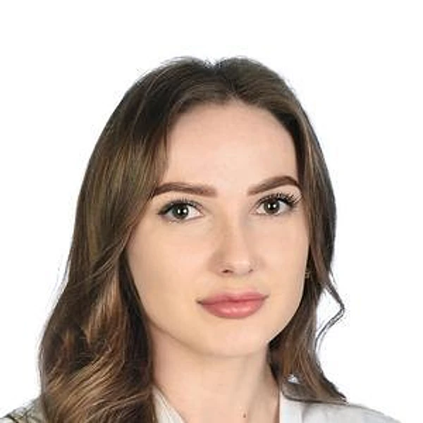 Жакулина Татьяна Юрьевна — Эндокринолог, Барнаул