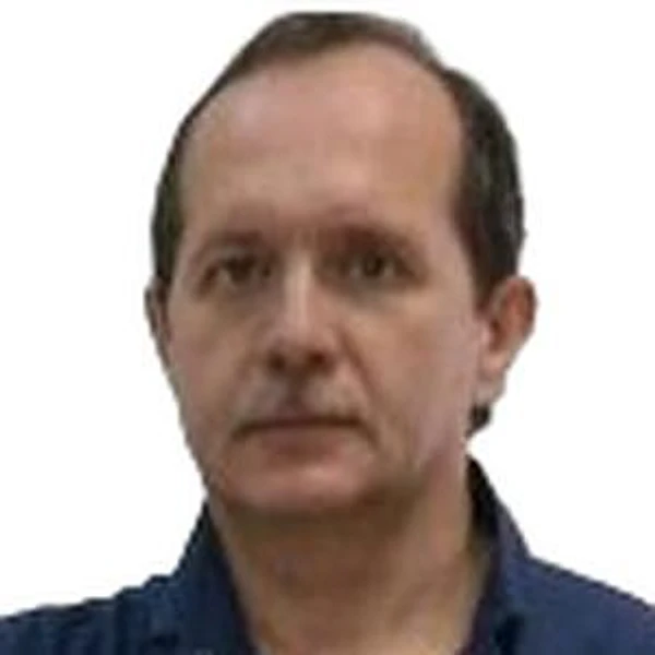 Куцин Кирилл Семёнович — Стоматолог-ортопед, Санкт-Петербург