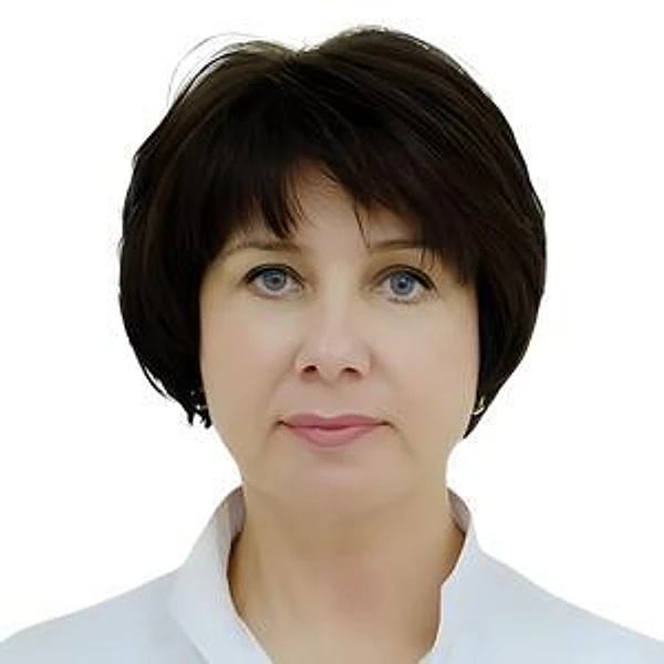 Бродовская Ольга Борисовна — ЛОР, Детский ЛОР, ЛОР-хирург, Сурдолог, Екатеринбург