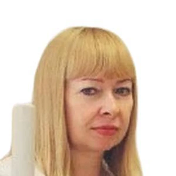 Ковальчук Ирина Александровна — Офтальмолог (окулист), Ростов-на-Дону