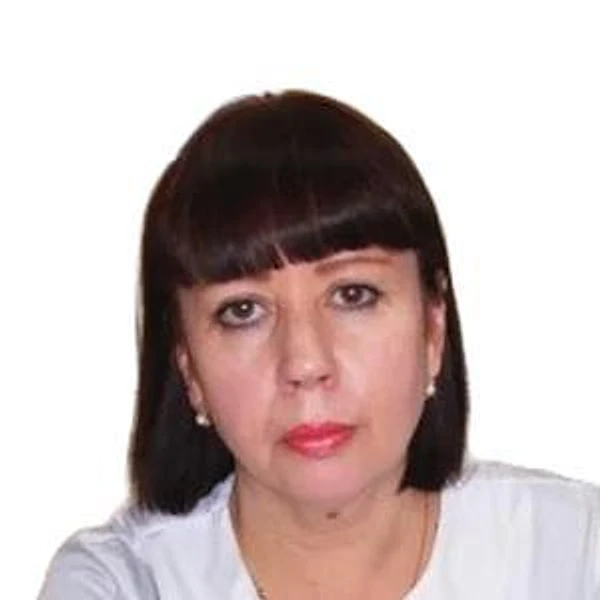 Кравченко Галина Владимировна — Офтальмолог (окулист), Ростов-на-Дону