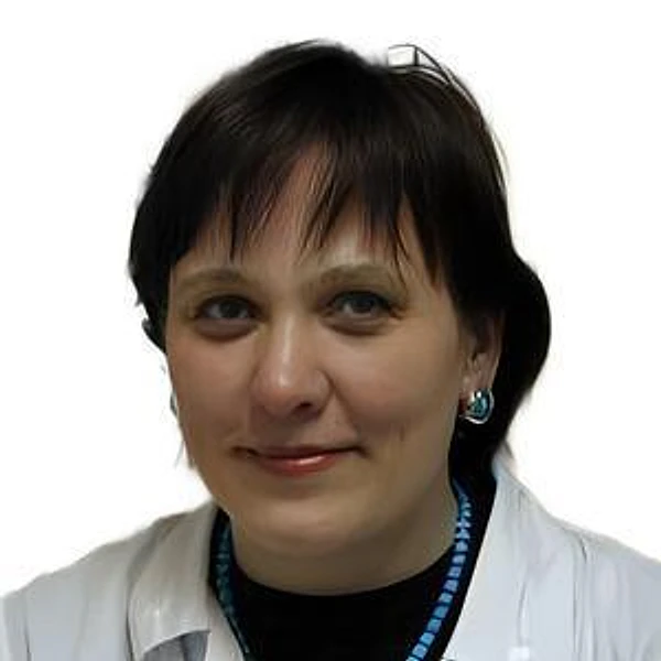 Вавилова Анна Александровна — Рефлексотерапевт, Екатеринбург