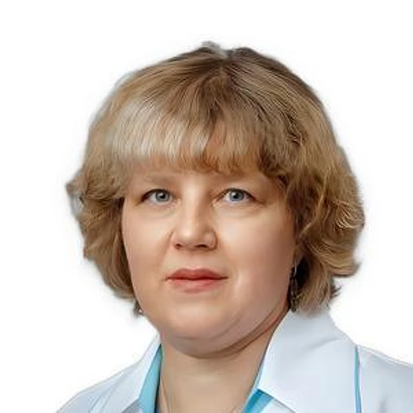 Вьюрченкова Лариса Владимировна — Физиотерапевт, Гирудотерапевт, Рефлексотерапевт, Екатеринбург