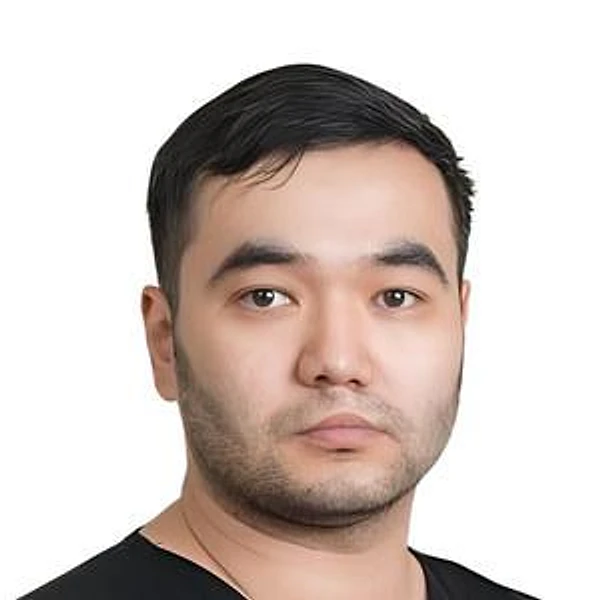 Теминдаров Аслан Русланович — Эндоскопист, Москва