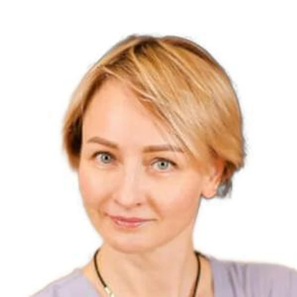 Сабелькина Елена Владимировна — Остеопат, Москва