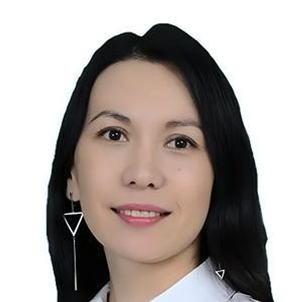 Исмагулова Оксана Валерьевна — Психолог, Москва