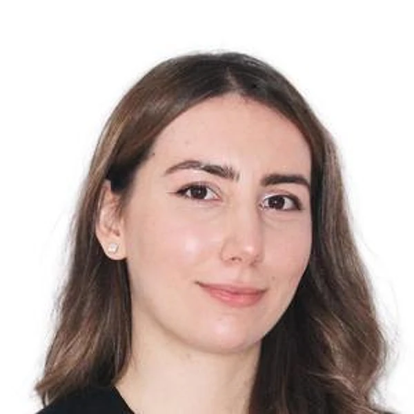 Абдулаева Разият Магомедгаджиевна — Стоматолог-ортодонт, Москва